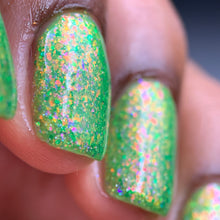 Load image into Gallery viewer, PRE ORDER - Pepper Polish - I Wanna be Abducted