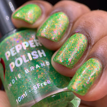 Load image into Gallery viewer, PRE ORDER - Pepper Polish - I Wanna be Abducted