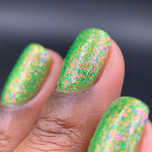 Load image into Gallery viewer, PRE ORDER - Pepper Polish - I Wanna be Abducted