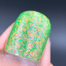 Load image into Gallery viewer, PRE ORDER - Pepper Polish - I Wanna be Abducted