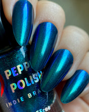 Load image into Gallery viewer, Pepper Polish - Spellbook
