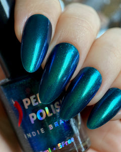 Pepper Polish - Spellbook