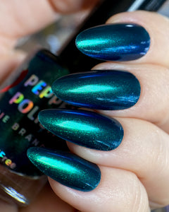 Pepper Polish - Spellbook