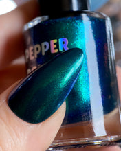 Load image into Gallery viewer, Pepper Polish - Spellbook