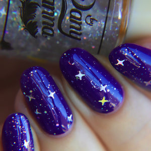 All The Stars in the Universe