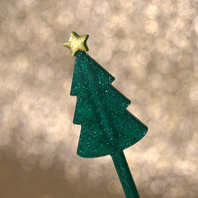 Load image into Gallery viewer, Whatcha - Xmas Wand (Cat Eye)