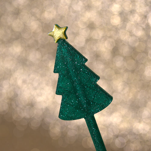Whatcha - Xmas Wand (Cat Eye)