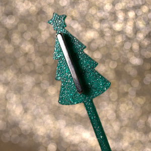 Whatcha - Xmas Wand (Cat Eye)