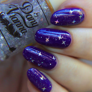 All The Stars in the Universe