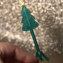 Load image into Gallery viewer, Whatcha - Xmas Wand (Cat Eye)