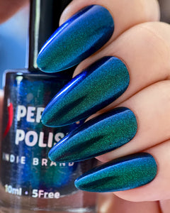 Pepper Polish - Spellbook