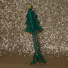 Load image into Gallery viewer, Whatcha - Xmas Wand (Cat Eye)