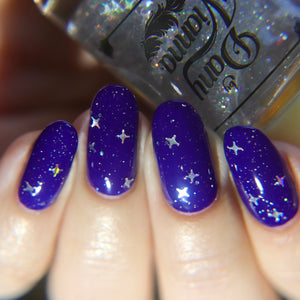All The Stars in the Universe