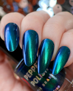 Pepper Polish - Spellbook