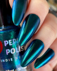 Pepper Polish - Spellbook