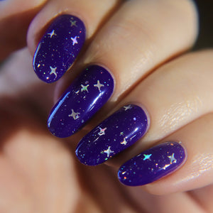 All The Stars in the Universe