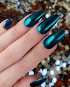 Pepper Polish - Spellbook