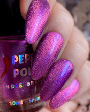 Load image into Gallery viewer, Pepper Polish - Magic Song
