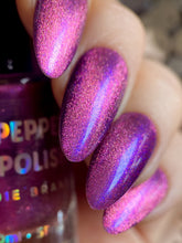 Load image into Gallery viewer, Pepper Polish - Magic Song
