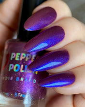 Load image into Gallery viewer, Pepper Polish - Magic Song