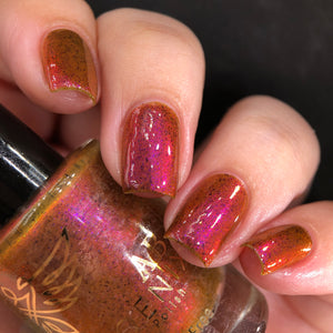 Phoenix - Jessica