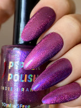 Load image into Gallery viewer, Pepper Polish - Magic Song