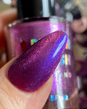 Load image into Gallery viewer, Pepper Polish - Magic Song