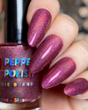 Load image into Gallery viewer, Pepper Polish - Shared Power