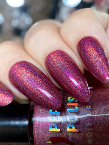 Pepper Polish - Shared Power