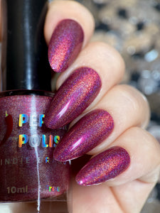 Pepper Polish - Shared Power