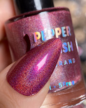 Load image into Gallery viewer, Pepper Polish - Shared Power