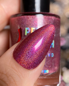 Pepper Polish - Shared Power