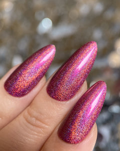 Pepper Polish - Shared Power