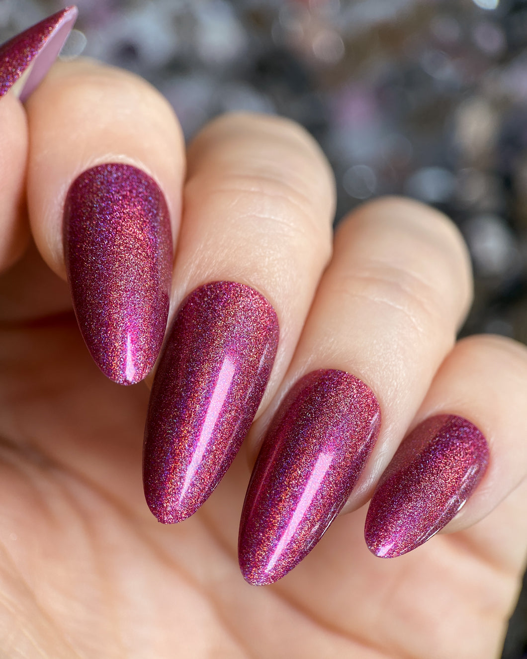 Pepper Polish - Shared Power