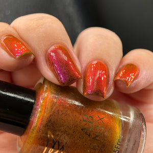 Phoenix - Jessica