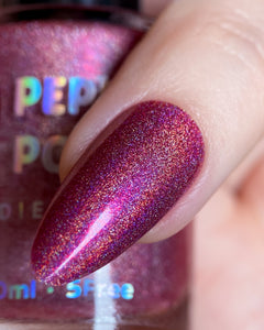 Pepper Polish - Shared Power