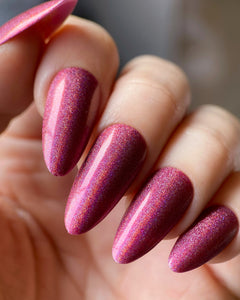 Pepper Polish - Shared Power