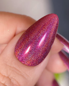 Pepper Polish - Shared Power