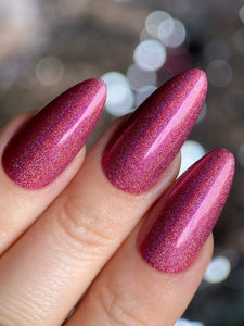 Pepper Polish - Shared Power