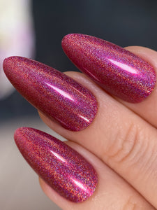 Pepper Polish - Shared Power