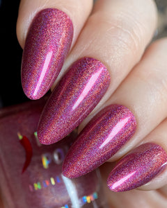 Pepper Polish - Shared Power