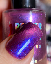 Load image into Gallery viewer, Pepper Polish - Magic Song
