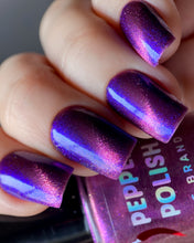 Load image into Gallery viewer, Pepper Polish - Magic Song