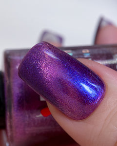 Pepper Polish - Magic Song