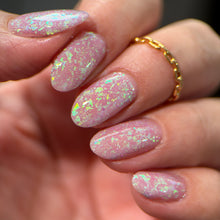 Load image into Gallery viewer, Nothing Basic - Unconditional Love