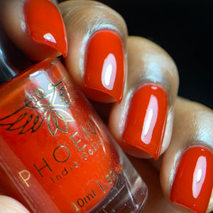 Phoenix - Rhaenys