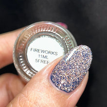 Load image into Gallery viewer, PRE ORDER - Fireworks