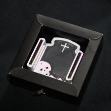 Load image into Gallery viewer, Whatcha - Tombstone Velvet
