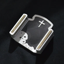 Load image into Gallery viewer, Whatcha - Tombstone Velvet