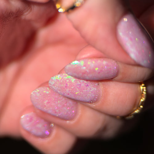 Nothing Basic - Unconditional Love